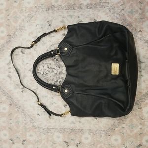 Marc Jacobs Crossbody Satchel